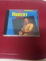 2 Cd's van Ted Nugent, Ophalen of Verzenden, Zo goed als nieuw