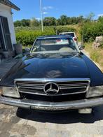 Mercedes SLC280 uit 1978 wordt gerestaureerd, Auto's, Particulier, Te koop