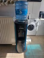 Watercooler opknapper, 1 kraantje lekt, Ophalen, Zo goed als nieuw