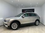 Volkswagen Tiguan 2.0 TDi *GARANTIE 12 MOIS*LED*GPS*, Auto's, Volkswagen, Te koop, Zilver of Grijs, Gebruikt, 5 deurs