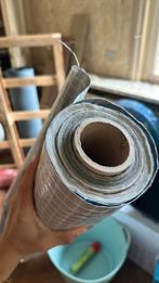 Rolie isolatiefolie, Enlèvement, Neuf, 15 m² ou plus, Film