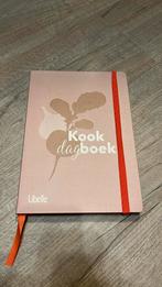 Kookdagboek, Boeken, Ophalen of Verzenden, Zo goed als nieuw