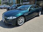 JAGUAR XJ 3.0D V6 Start/Stop, Cuir, Euro 5, Achat, Beige