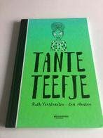 Ruth Verstraeten - Tante Teefje, Boeken, Ophalen, Zo goed als nieuw, Ruth Verstraeten; Eva Mouton