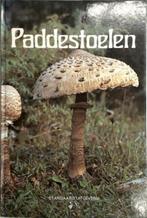 Paddestoelen Uberto Tosco 92 blz, Boeken, Ophalen of Verzenden, Zo goed als nieuw