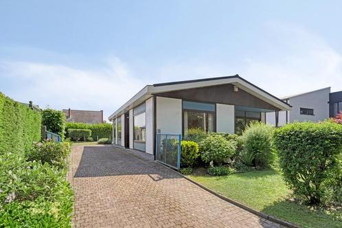 Huis te koop in Halle, 3 slpks, Immo, Huizen en Appartementen te koop, Vrijstaande woning