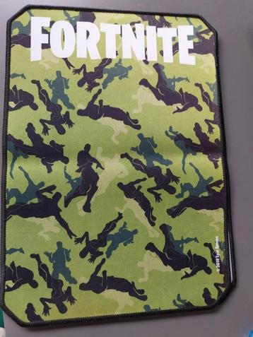 Muismat FORTNITE beschikbaar voor biedingen