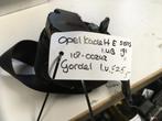 Opel Kadett E '91 Gordel lv, Auto-onderdelen, Ophalen of Verzenden, Gebruikt