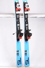 150 cm ski's STOCKLI LASER SL, VRT SOC, woodcore, double, Sport en Fitness, Skiën en Langlaufen, Overige merken, 140 tot 160 cm