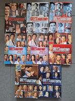 Grey's Anatomy DVD's, Verzenden, Boxset, Drama, Zo goed als nieuw