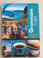 Grammaire Trajet Edition revue - editie 2021, Boeken, Frans, ASO, Ophalen of Verzenden, Zo goed als nieuw