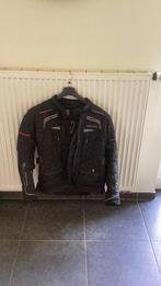 Dames motorjas Richa mt 2XL, Motoren, Ophalen, Dames