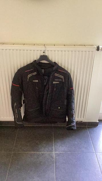 Dames motorjas Richa mt 2XL beschikbaar voor biedingen