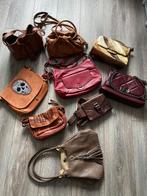Lot de 9 sacs à main, Bijoux, Sacs & Beauté, Sacs | Sacs à bandoulière, Enlèvement