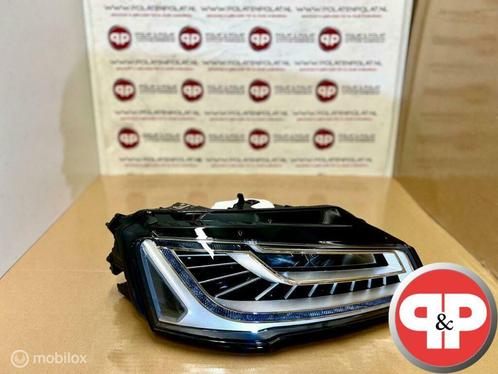 Audi A8 S8 Led Koplamp Rechts 4H0941774B, Auto-onderdelen, Verlichting