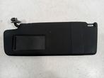 ZONNEKLEP LINKS Volkswagen Tiguan (5N1 / 2) (5N0857551H), Auto-onderdelen, Interieur en Bekleding, Gebruikt, Volkswagen