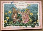 Livre de puzzle Le monde des fées, Livres, Enlèvement ou Envoi, Comme neuf