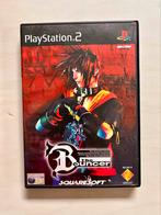 Near mint, the bouncer Play Station 2, Games en Spelcomputers, Games | Sony PlayStation 2, Ophalen of Verzenden, Zo goed als nieuw