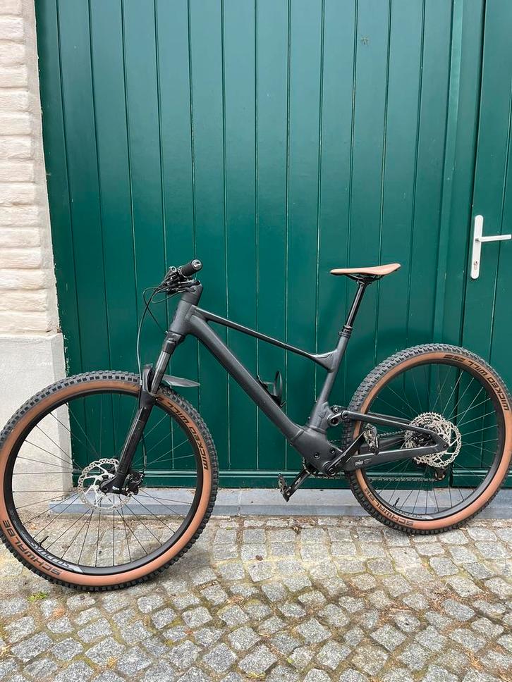 Scott Spark 960, Fietsen en Brommers, Fietsen | Mountainbikes en ATB, Zo goed als nieuw, Ophalen