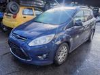 BUMPER VOOR Ford Grand C-Max (DXA) (1758223), Auto-onderdelen, Gebruikt, Voor, Ford, Bumper