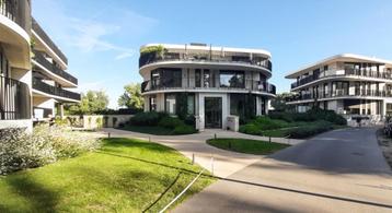 Assistentiewoning te huur / residentie Mirab'eau beschikbaar voor biedingen