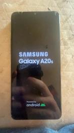 Samsung galaxy A20S 128gb, Telecommunicatie, Mobiele telefoons | Samsung, Ophalen, Galaxy S20, Zwart, Touchscreen