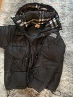 Burberry jas, Ophalen, Zo goed als nieuw