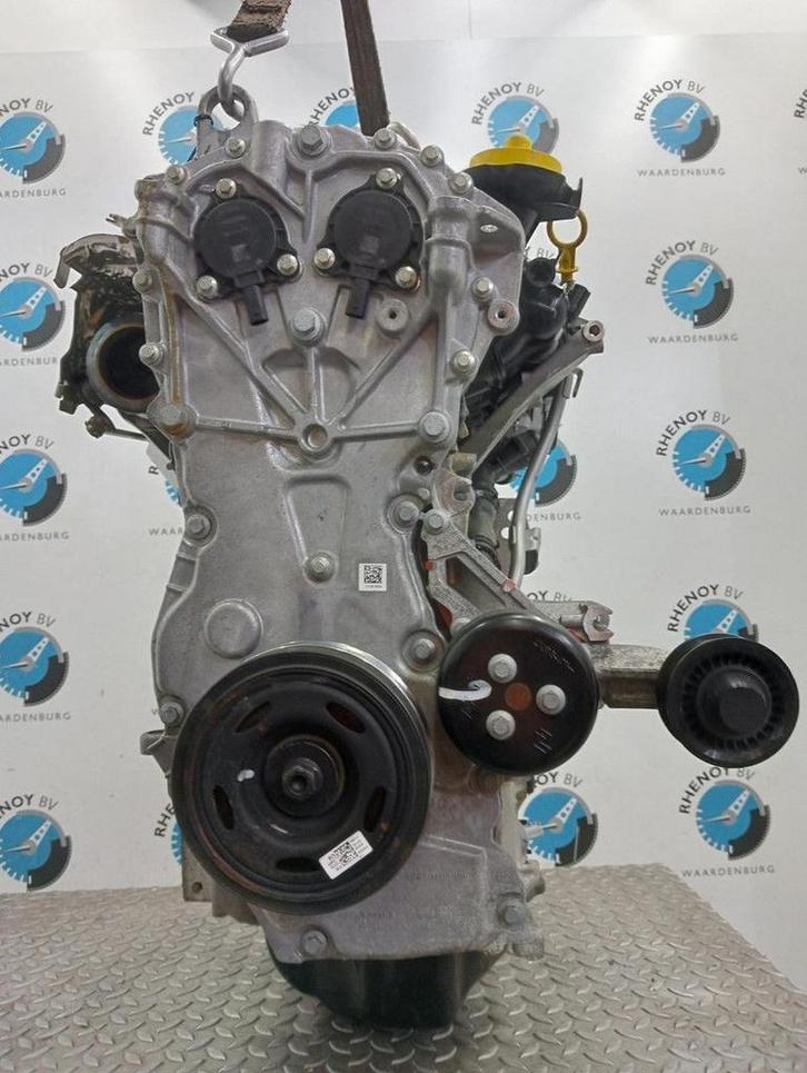 NISSAN QASHQAI [ENGINE] 2023, Auto-onderdelen, Motor en Toebehoren, Gebruikt, ARN erkend, Stiba lid, Erkend duurzaam, Ophalen of Verzenden