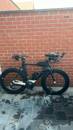 Cervelo P3 triatlonfiets/tijdritfiets, Fietsen en Brommers, Ophalen, Gebruikt