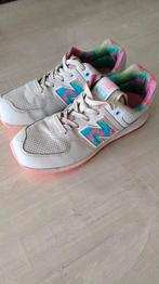 baskets New Balance taille 38, Enfants & Bébés, Enlèvement ou Envoi, Comme neuf, New Balance, Chaussures de sport