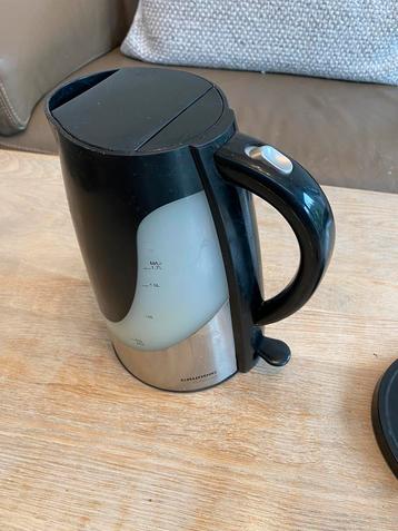 Grundig waterkoker 1,7 liter  beschikbaar voor biedingen