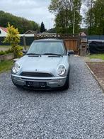 Mini one automatic, Auto's, Mini, Te koop, Zilver of Grijs, Bedrijf, Euro 4