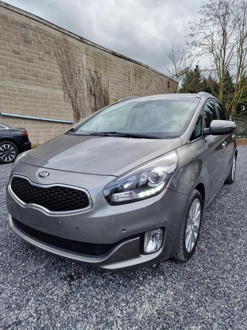 Kia New Carens 1.7 CRDI Lounge 7 PLACES, Autos, Kia, Entreprise, Achat, Carens, ABS, Phares directionnels, Régulateur de distance