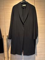 Belle longue veste noire T46 Neuve, jamais portée, Ophalen of Verzenden