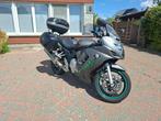 Te koop: Suzuki GSXF 650 | Weinig kilometers, Motoren, Particulier, Meer dan 35 kW, Toermotor, 650 cc