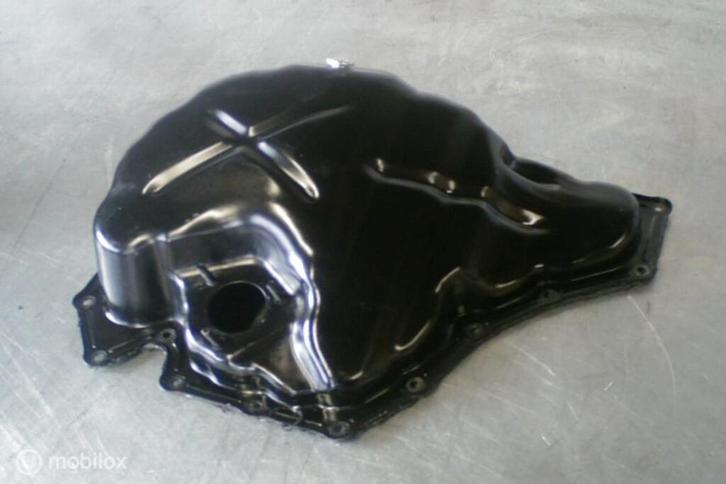 Carterpan 06H103600P​ ​​​2.0TSI CDN VAG, Auto-onderdelen, Motor en Toebehoren, Audi, Gebruikt, Ophalen of Verzenden