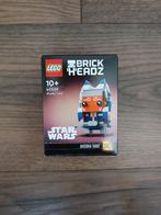LEGO | BrickHeadz / Star Wars | 40539 | Ahsoka Tano, Verzenden, Nieuw, Complete set, Lego