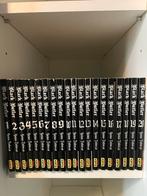 Collection manga Black Butler du 1 au 27, Boeken, Strips | Comics, Meerdere comics, Ophalen, Gelezen, Europa