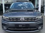 Volkswagen Tiguan 2.0 TDI / Boite Auto / Camera 360 / FULL O, Autos, Cuir, Argent ou Gris, Achat, Entreprise