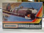 Maquette d'avion - 1:72 - MATCHBOX Hawker Tempest [RARE], Neuf, Autres marques, Enlèvement ou Envoi, 1:72 à 1:144
