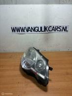 Koplamp  rechts Volkswagen Polo 9N3 ('05-'09, Auto-onderdelen, Gebruikt, Volkswagen, Ophalen of Verzenden, Volkswagen
