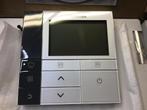 TOSHIBA WIRED REMOTE CONTROLLER AIRCO., Ophalen of Verzenden, Nieuw, Origineel, Met display