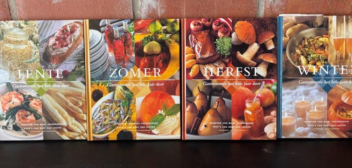 kunstige kook boeken, Boeken, Kookboeken, Zo goed als nieuw, Voorgerechten en Soepen, Hoofdgerechten, Tapas, Hapjes en Dim Sum