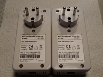 DEVOLO beschikbaar voor biedingen