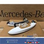 W166 W292 deurhendel Mercedes GLE Klasse chroom deurgreep 20, Utilisé, Porte, -, Gauche