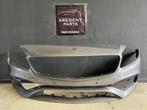 Mercedes A Klasse W176 Facelift voorbumper AMG 787 6x PDC, Gebruikt, -, Voor, Ophalen of Verzenden