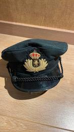 Casquette de l’armée Belge, Verzamelen, Militaria | Algemeen, Ophalen of Verzenden