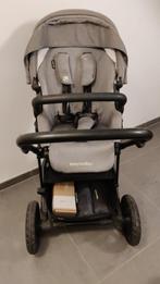 Complete kinderwagen-set Easywalker, Kinderen en Baby's, Overige merken, Gebruikt, Combiwagen, Ophalen