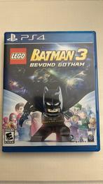LEGO Batman 3: Beyond Gotham, PS4, Avontuur en Actie, 2 spelers, Ophalen of Verzenden, Zo goed als nieuw