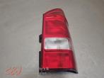 Feu arrière droit d'un Mercedes Vito, Autos : Pièces & Accessoires, Éclairage, 3 mois de garantie, Utilisé, -, -